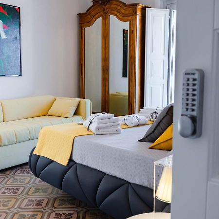 Bed and Breakfast Dimora Cavour Амантея Экстерьер фото